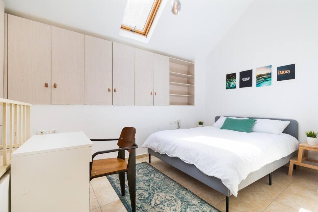 Nouveau ! Au Coeur De Jerusalem, Un Lieu Unique . Apartment Exterior photo